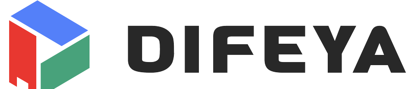 DIFEYA logo r